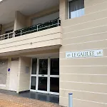 Galilee Du Carei Apartamento