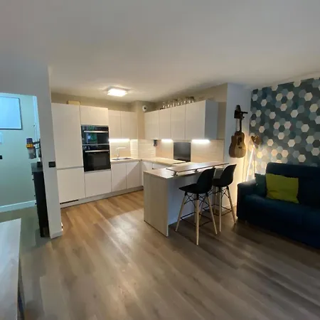 Galilee Du Carei * Menton