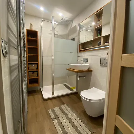 Galilée Du Careï Appartement