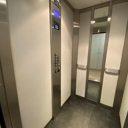 Appartement Galilee Du Carei