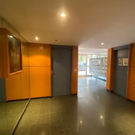 Galilée Du Careï Apartamento Menton