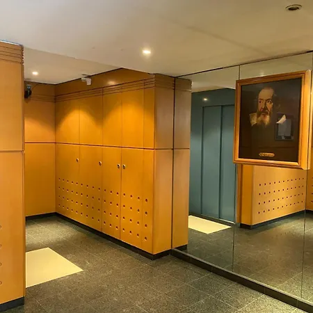 Appartement Galilee Du Carei