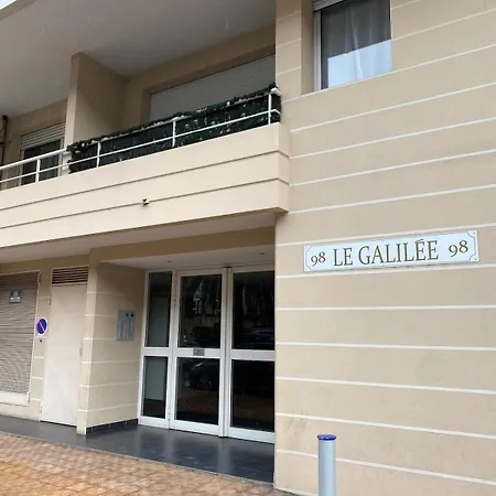 Galilee Du Carei Appartement