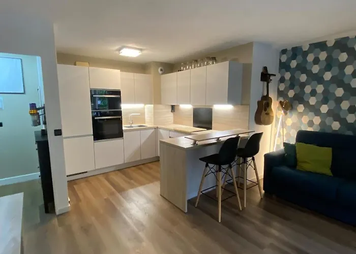 Galilee Du Carei * Μεντόν