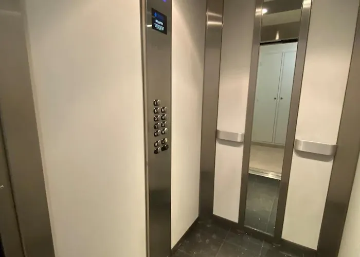 Appartement Galilée Du Careï